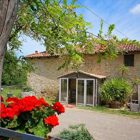 B&B Parco Dei Cavalli Кастел Сан Пиетро Терме Екстериор снимка