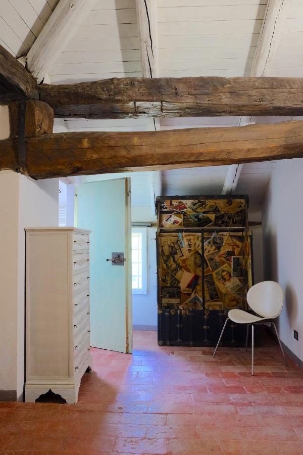 B&B Parco Dei Cavalli Кастел Сан Пиетро Терме Екстериор снимка