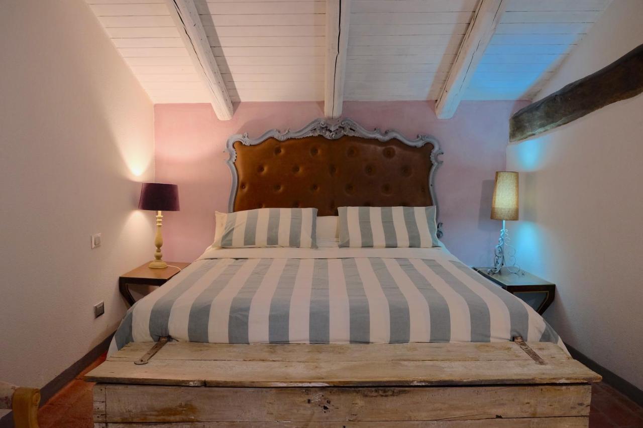 B&B Parco Dei Cavalli Кастел Сан Пиетро Терме Екстериор снимка