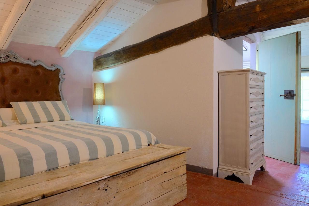 B&B Parco Dei Cavalli Кастел Сан Пиетро Терме Екстериор снимка